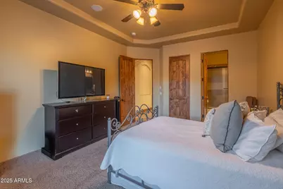 4844 S Pura Vida Way, Gold Canyon, AZ 85118 - Photo 38