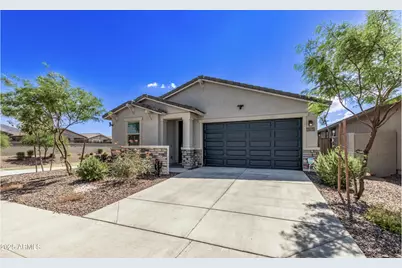 5613 W Notch Hill Road, Laveen, AZ 85339 - Photo 2