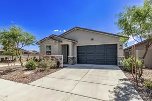 5613 W Notch Hill Rd, Laveen, AZ 85339 - Photo 2