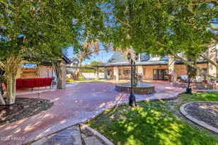 721 E San Pedro Ave, Gilbert, AZ 85234 - Photo 92