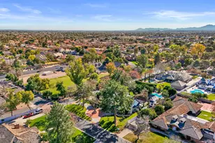 721 E San Pedro Ave, Gilbert, AZ 85234 - Photo 106