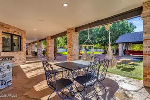 721 E San Pedro Ave, Gilbert, AZ 85234 - Photo 72