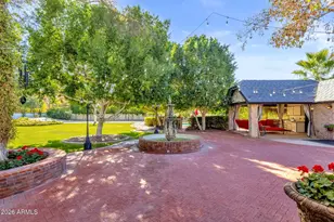 721 E San Pedro Ave, Gilbert, AZ 85234 - Photo 86