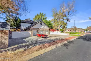 721 E San Pedro Ave, Gilbert, AZ 85234 - Photo 74