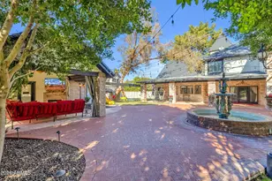 721 E San Pedro Ave, Gilbert, AZ 85234 - Photo 86