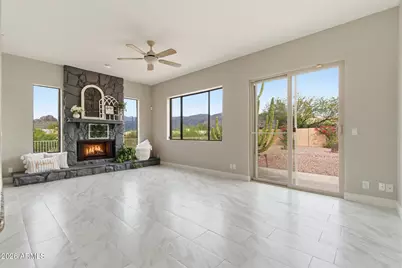 10322 E Breathless Drive, Gold Canyon, AZ 85118 - Photo 38