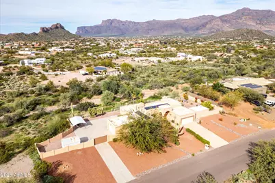 10322 E Breathless Drive, Gold Canyon, AZ 85118 - Photo 64