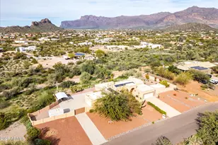 10322 E Breathless Dr, Gold Canyon, AZ 85118 - Photo 64