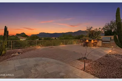 10322 E Breathless Drive, Gold Canyon, AZ 85118 - Photo 1