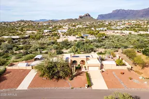 10322 E Breathless Dr, Gold Canyon, AZ 85118 - Photo 62