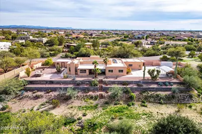 10322 E Breathless Drive, Gold Canyon, AZ 85118 - Photo 6