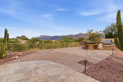 10322 E Breathless Drive, Gold Canyon, AZ 85118 - Photo 46