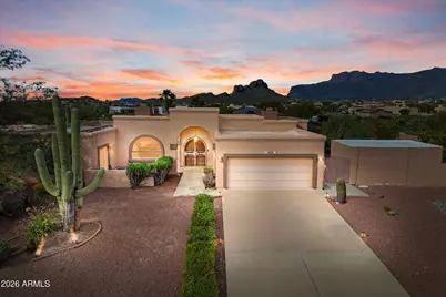 10322 E Breathless Drive, Gold Canyon, AZ 85118 - Photo 22