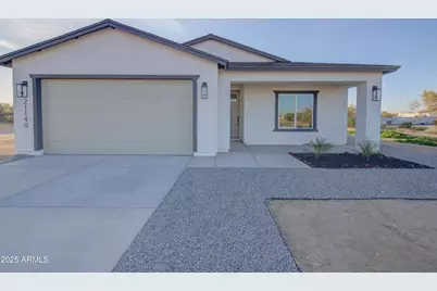 21140 W Shasta Drive, Buckeye, AZ 85326 - Photo 2