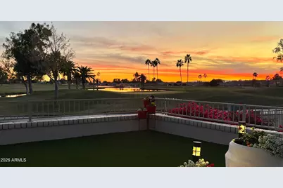 5445 E McKellips Road #28, Mesa, AZ 85215 - Photo 2