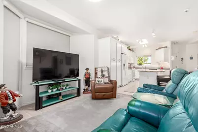 5445 E McKellips Road #28, Mesa, AZ 85215 - Photo 4