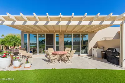 5445 E McKellips Road #28, Mesa, AZ 85215 - Photo 24