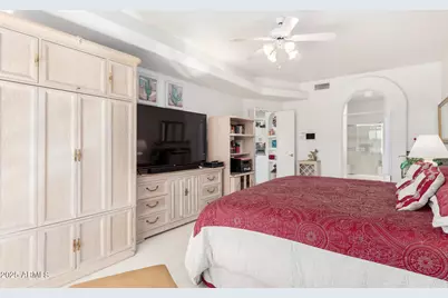 5445 E McKellips Road #28, Mesa, AZ 85215 - Photo 16