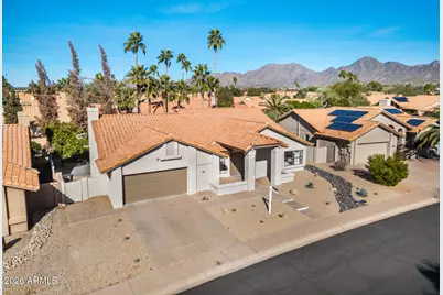 9822 E Wood Drive, Scottsdale, AZ 85260 - Photo 1