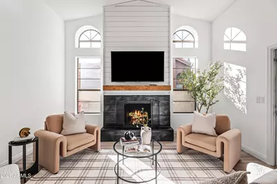 9822 E Wood Drive, Scottsdale, AZ 85260 - Photo 4