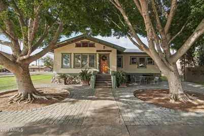 948 S Ash Avenue, Tempe, AZ 85281 - Photo 1