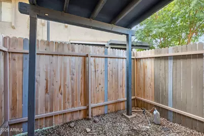 286 W Palomino Drive #79, Chandler, AZ 85225 - Photo 20