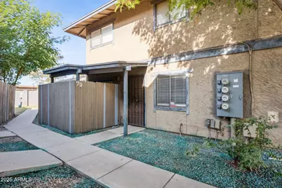 286 W Palomino Drive #79, Chandler, AZ 85225 - Photo 2