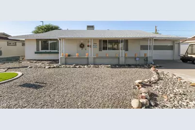 10925 W Cherry Hills Drive W, Sun City, AZ 85351 - Photo 1