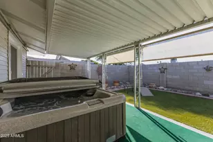 10925 W Cherry Hills Drive West, Sun City, AZ 85351 - Photo 30