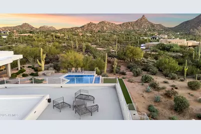 28020 N 95th Street, Scottsdale, AZ 85262 - Photo 36