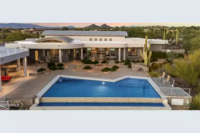 28020 N 95th Street, Scottsdale, AZ 85262 - Photo 36