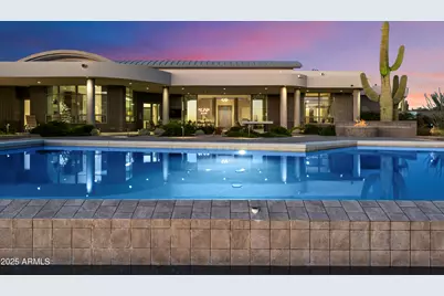 28020 N 95th Street, Scottsdale, AZ 85262 - Photo 2