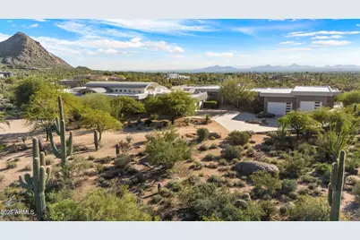 28020 N 95th Street, Scottsdale, AZ 85262 - Photo 1