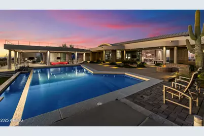 28020 N 95th Street, Scottsdale, AZ 85262 - Photo 62