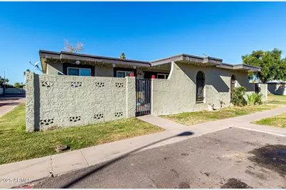 830 S Dobson Road #72, Mesa, AZ 85202 - Photo 8