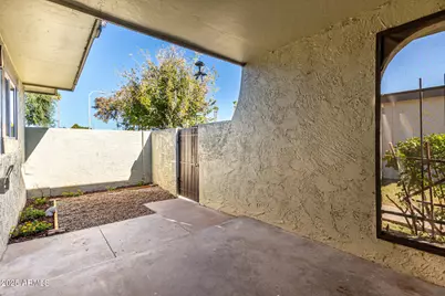 830 S Dobson Road #72, Mesa, AZ 85202 - Photo 4