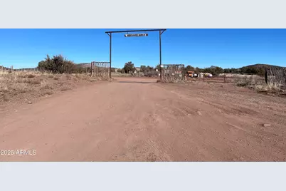 Xxxx Cattle Drive #160, Williams, AZ 86046 - Photo 2
