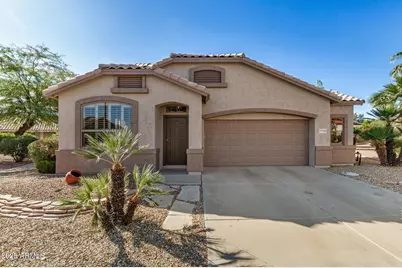 17709 W Sunbelt Drive, Surprise, AZ 85374 - Photo 1