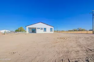 21236 W Shasta St, Buckeye, AZ 85326 - Photo 44