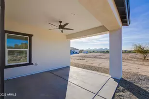 21236 W Shasta St, Buckeye, AZ 85326 - Photo 42