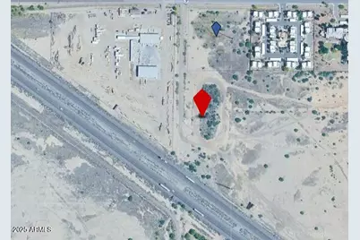 291 S Eleven Mile Corner Road #-, Eloy, AZ 85131 - Photo 2