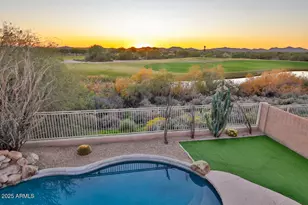 33808 N Pate Pl, Cave Creek, AZ 85331 - Photo 2