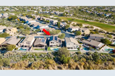 33808 N Pate Place, Cave Creek, AZ 85331 - Photo 12