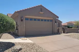 26505 W Burnett Rd, Buckeye, AZ 85396 - Photo 2
