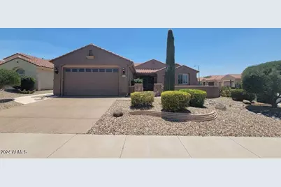 26505 W Burnett Road, Buckeye, AZ 85396 - Photo 2