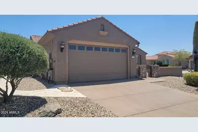26505 W Burnett Road, Buckeye, AZ 85396 - Photo 1