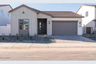 2333 E Foremaster Road, San Tan Valley, AZ 85140 - Photo 1