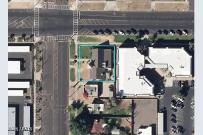 61 N Hibbert --, Mesa, AZ 85201 - Photo 16