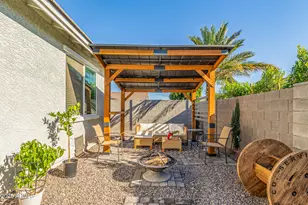 17763 W Monte Lindo Ln, Surprise, AZ 85387 - Photo 30