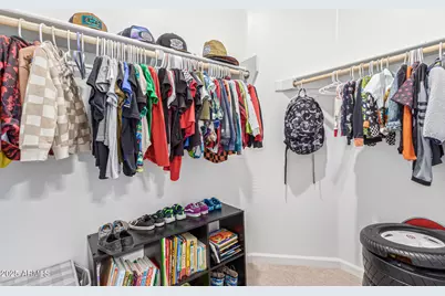 17763 W Monte Lindo Lane, Surprise, AZ 85387 - Photo 24